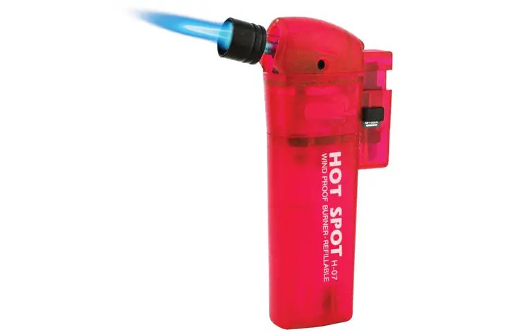 Acemerica Pocket Torch Lighter Powered - view 3